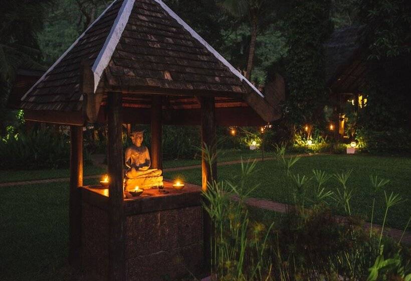 Отель Muang La Lodge