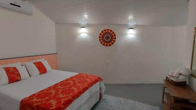 هتل Pousada Vento Sul   Arraial D Ajuda