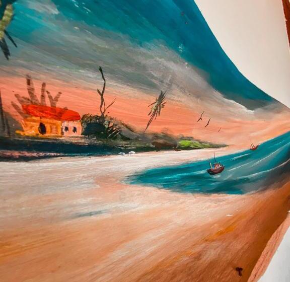 هتل Pousada Vento Sul   Arraial D Ajuda