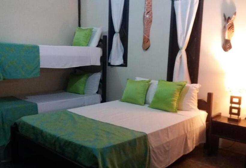 هتل Pousada Vento Sul   Arraial D Ajuda