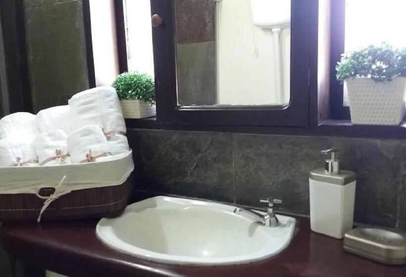 هتل Pousada Vento Sul   Arraial D Ajuda