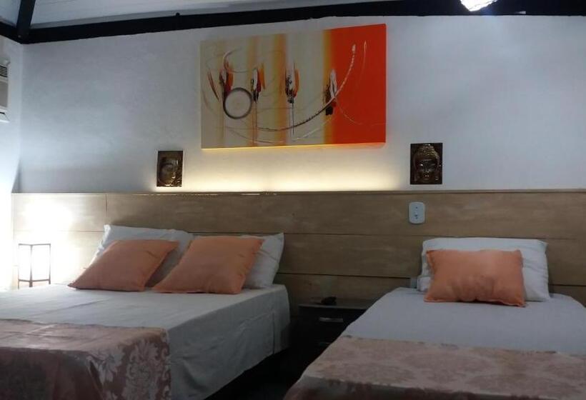 هتل Pousada Vento Sul   Arraial D Ajuda