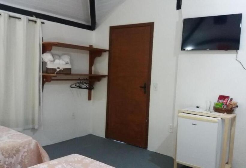 هتل Pousada Vento Sul   Arraial D Ajuda