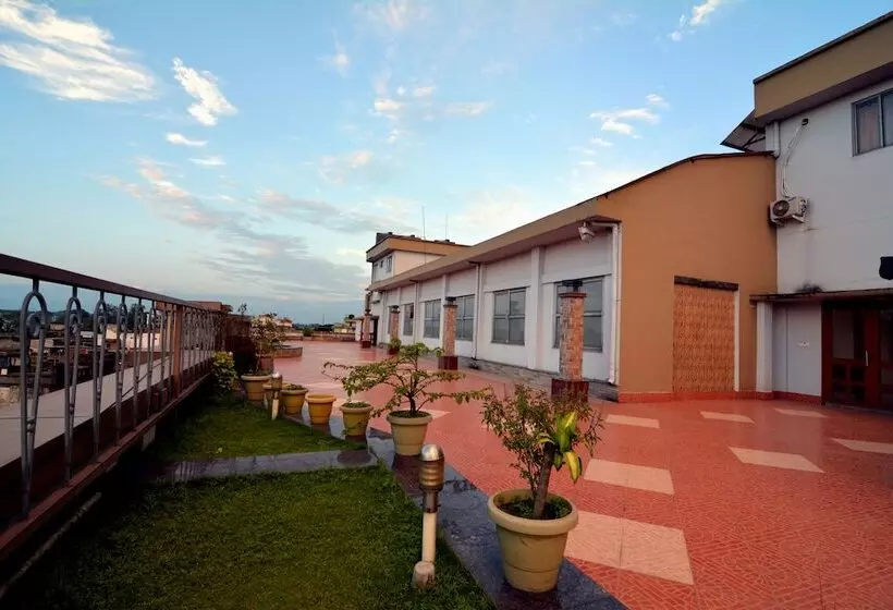 Hotelli Royal Highness