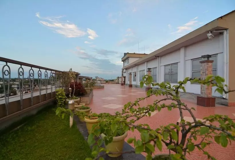 Hotelli Royal Highness