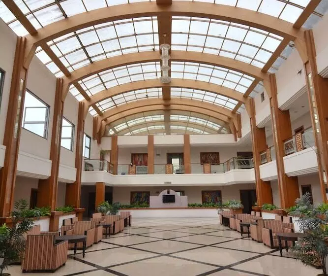 Hotelli Royal Highness