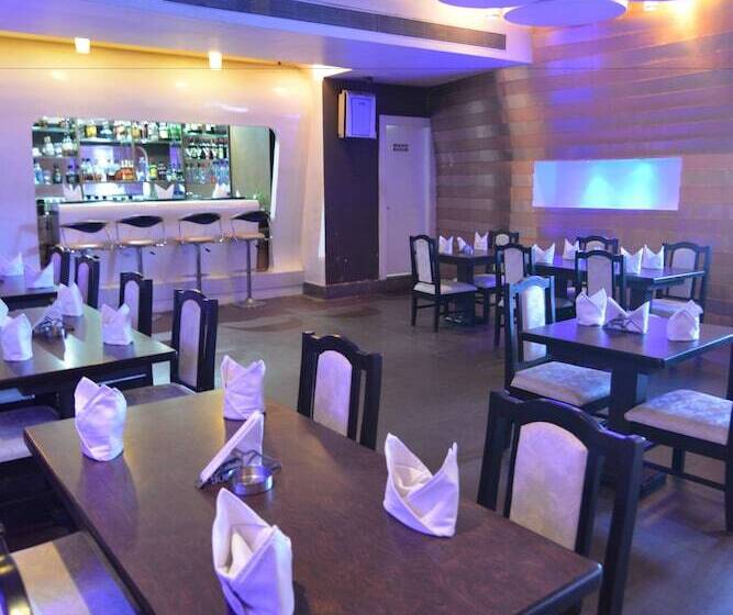 Hotel Royal Highness