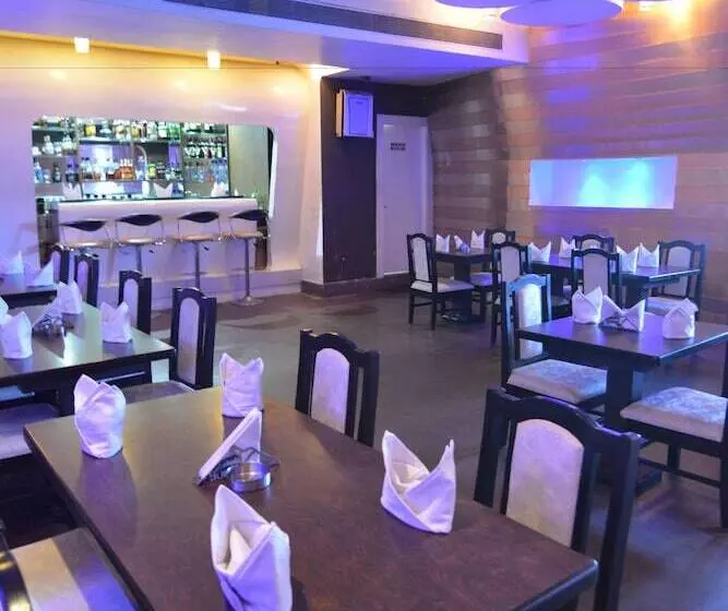 Hotelli Royal Highness