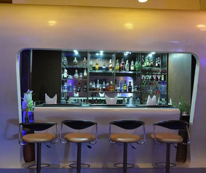 Hotel Royal Highness