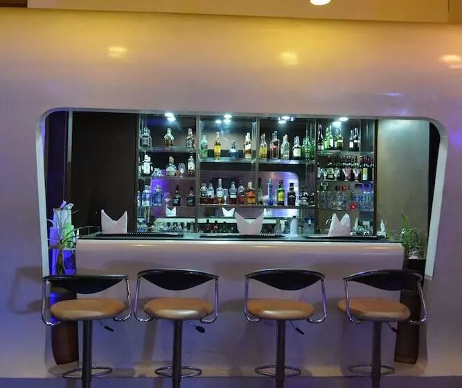 Hotelli Royal Highness