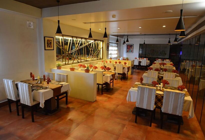 Hotel Royal Highness