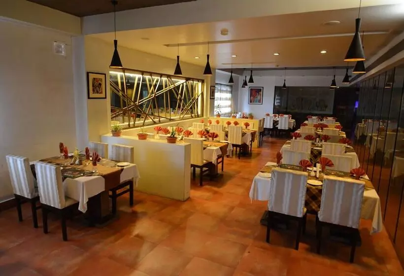 Hotelli Royal Highness