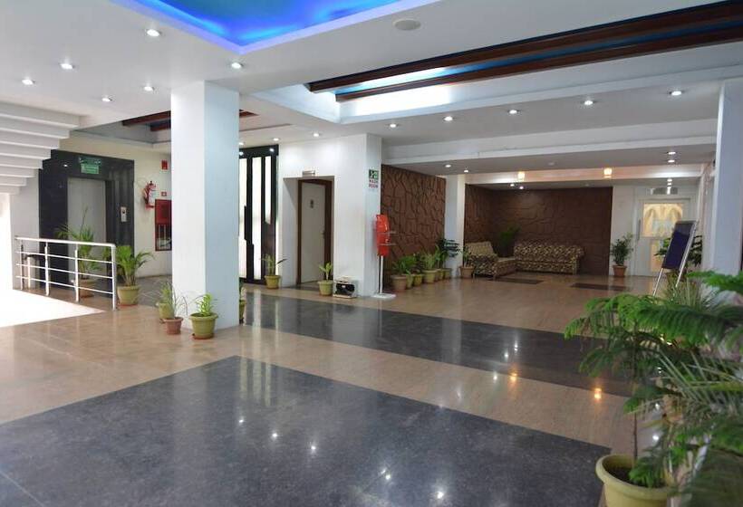 Hotel Royal Highness