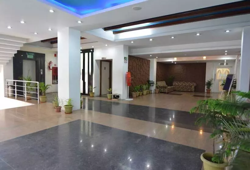 Hotelli Royal Highness