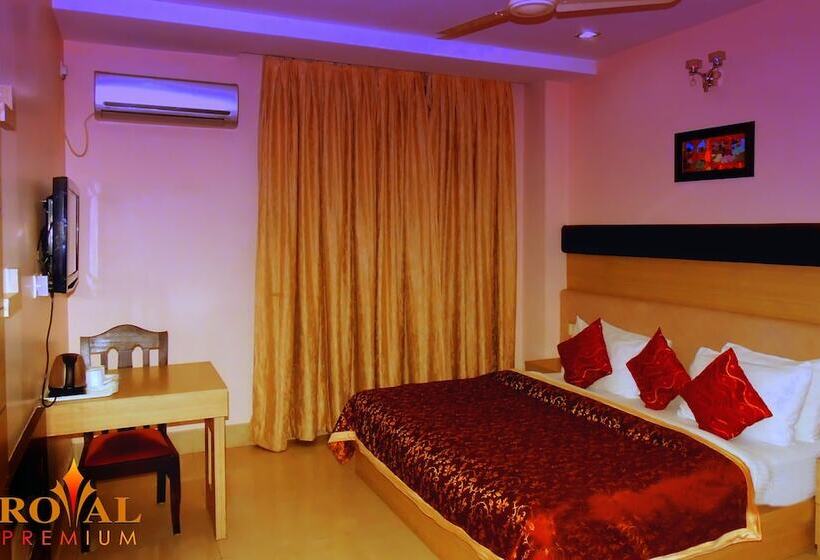 Hotel Royal Highness