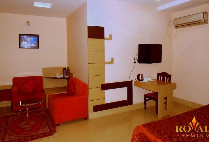 Hotel Royal Highness