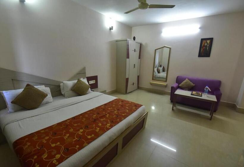 Hotel Royal Highness