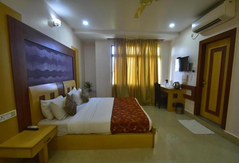 Hotel Royal Highness