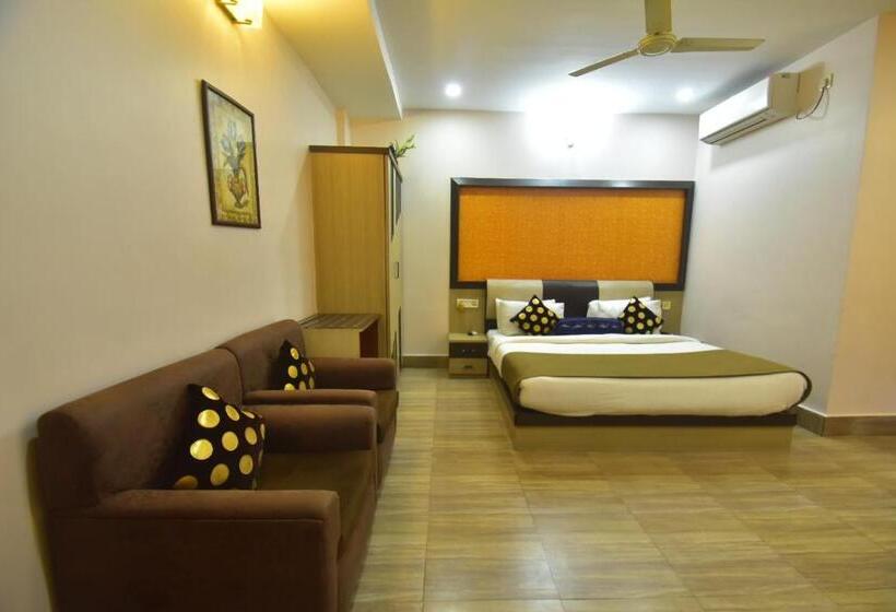 Hotel Royal Highness