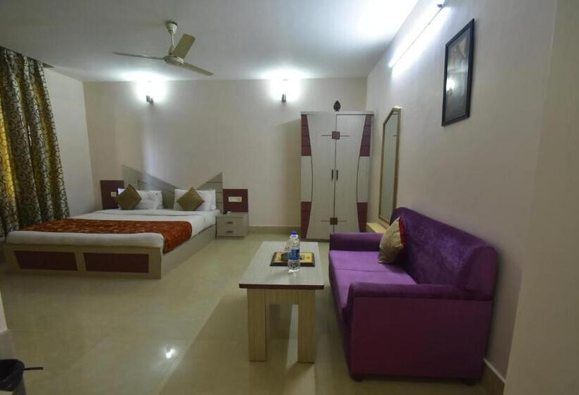 Hotel Royal Highness