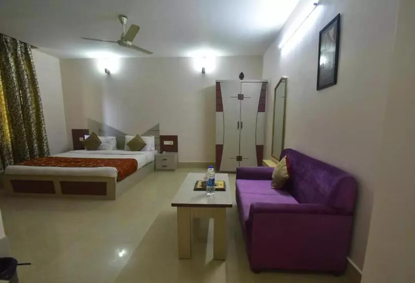 Hotelli Royal Highness