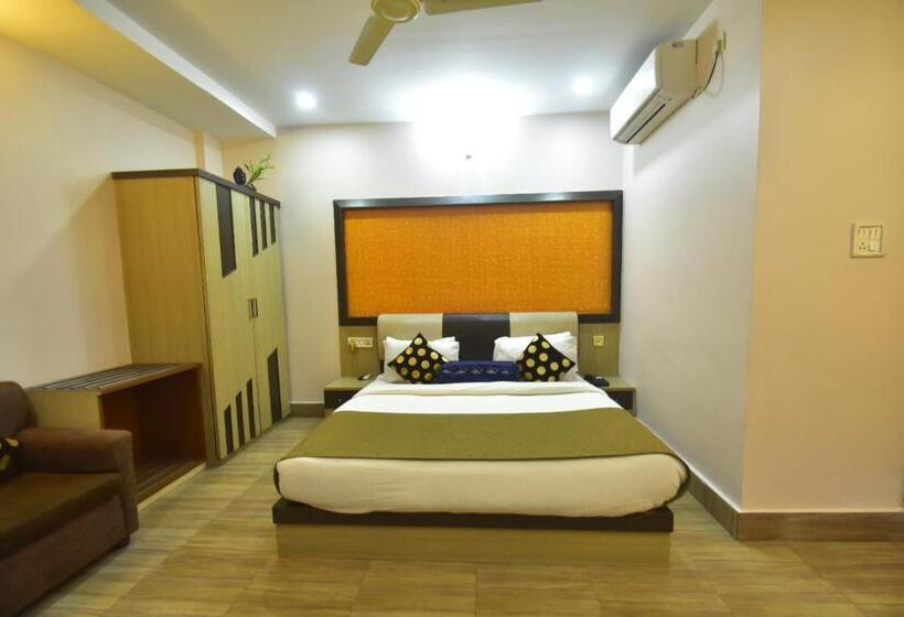 Hotel Royal Highness