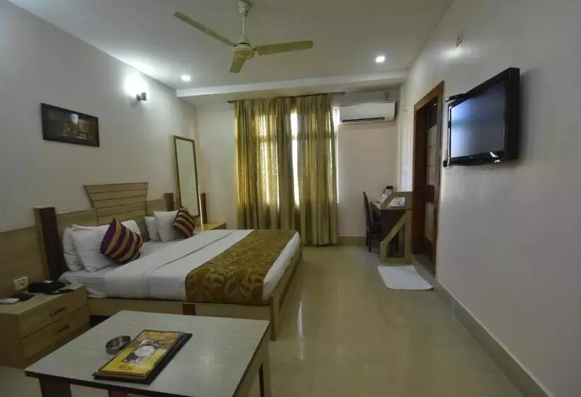 Hotelli Royal Highness