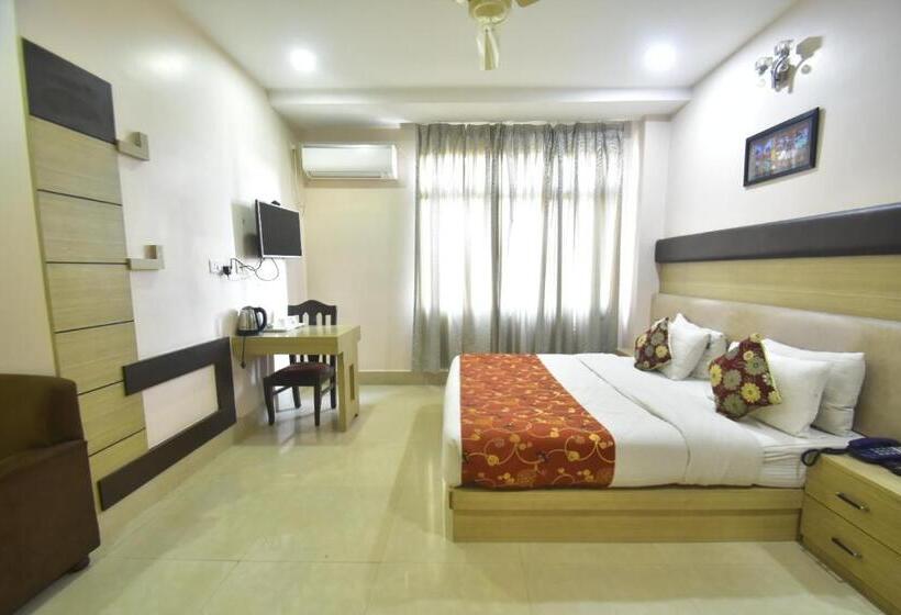 Hotel Royal Highness