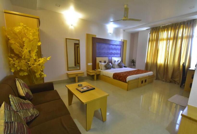 Hotel Royal Highness