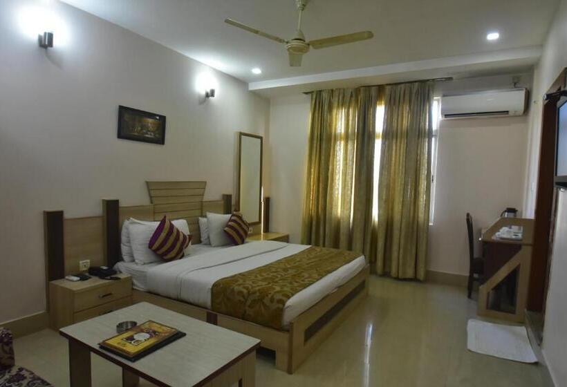 Hotel Royal Highness