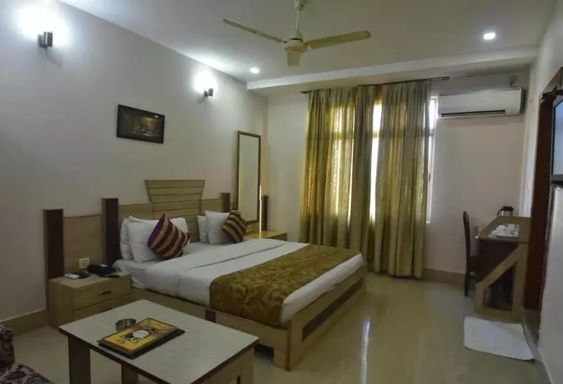 Hotelli Royal Highness