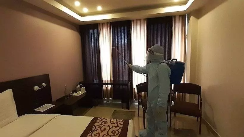 Hotel Vijay Paradise