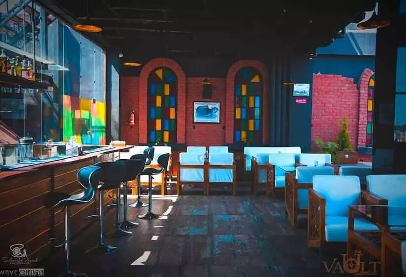 Hotel Vijay Paradise