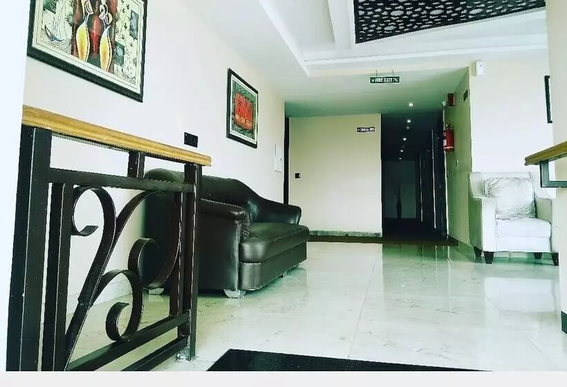 Hotel Vijay Paradise