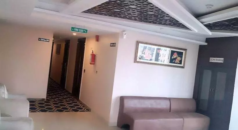 Hotel Vijay Paradise