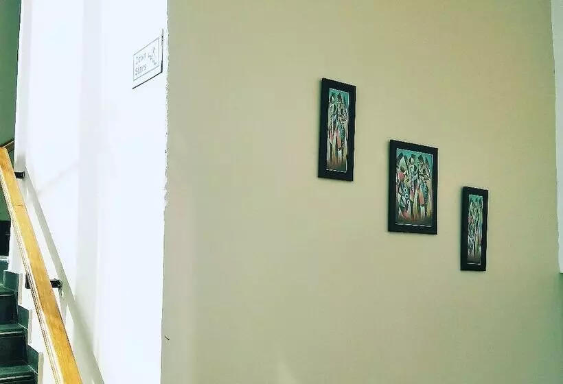 Hotel Vijay Paradise