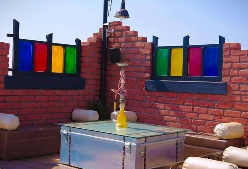 هتل Vijay Paradise