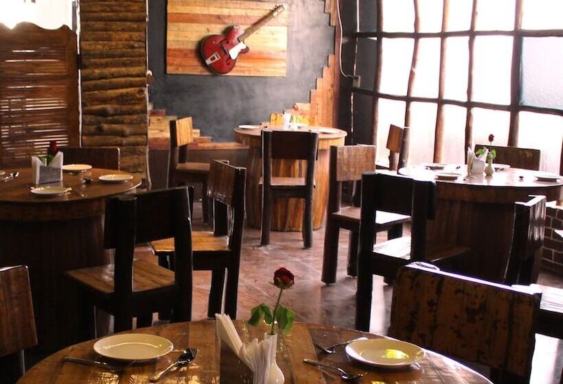 هتل Vijay Paradise