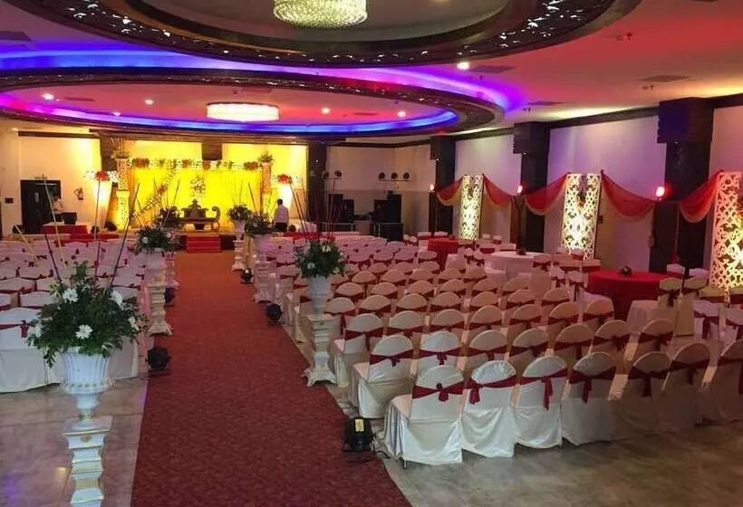 Hotel Vijay Paradise