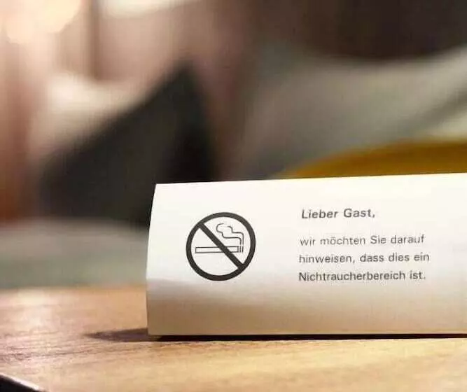 Pensão Novitel Pliening