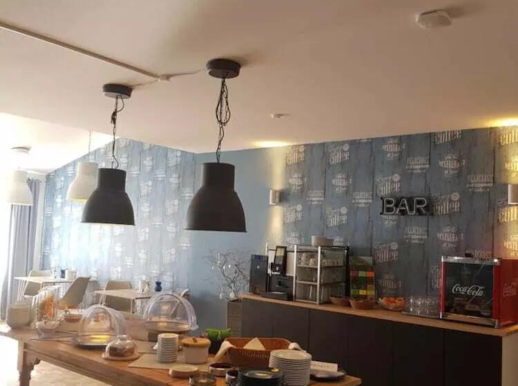 Pensão Novitel Pliening