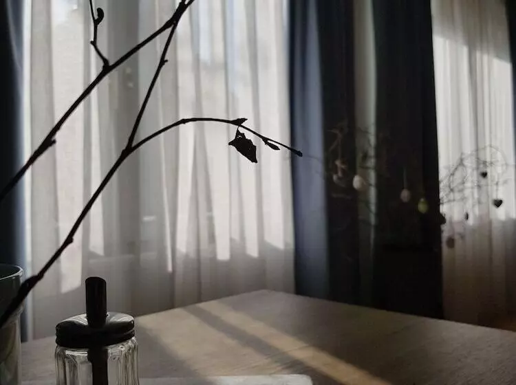 Pensão Novitel Pliening