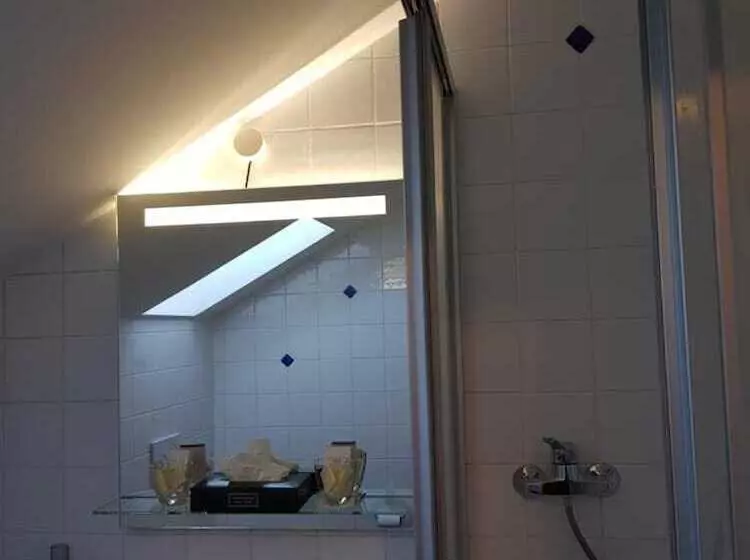 Pensão Novitel Pliening