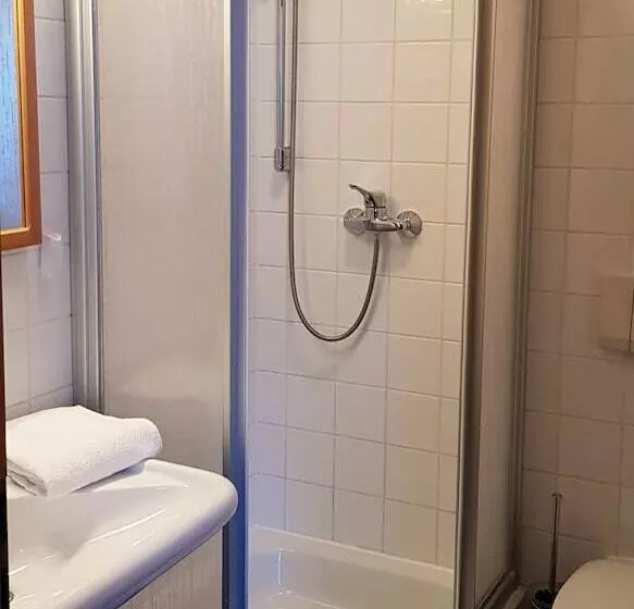 Pensão Novitel Pliening