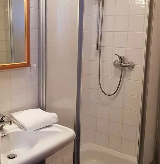 Pensão Novitel Pliening