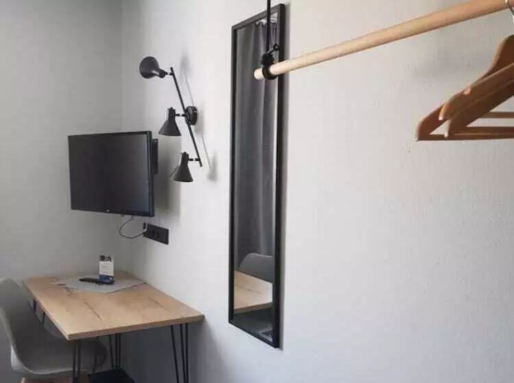 Pensão Novitel Pliening