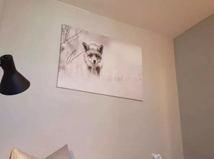 Pensão Novitel Pliening