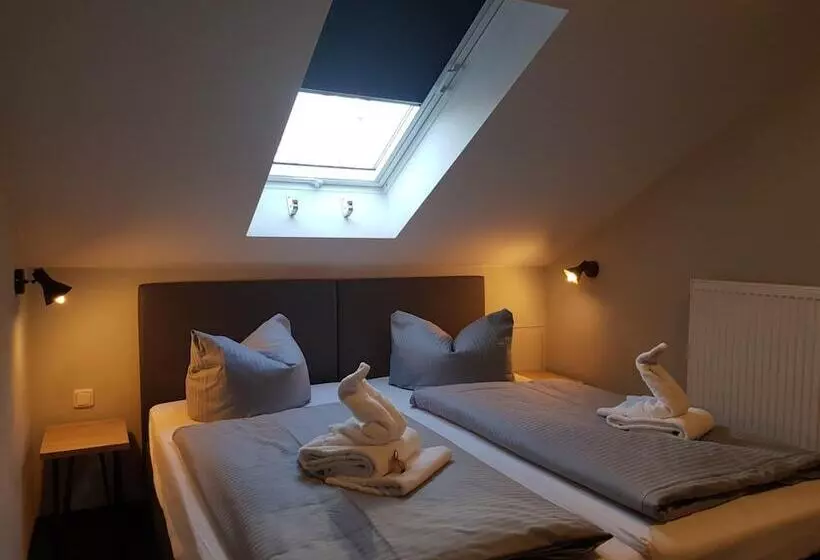 Pensão Novitel Pliening