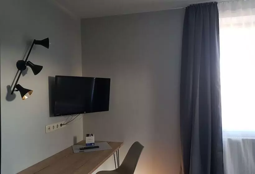 Pensão Novitel Pliening