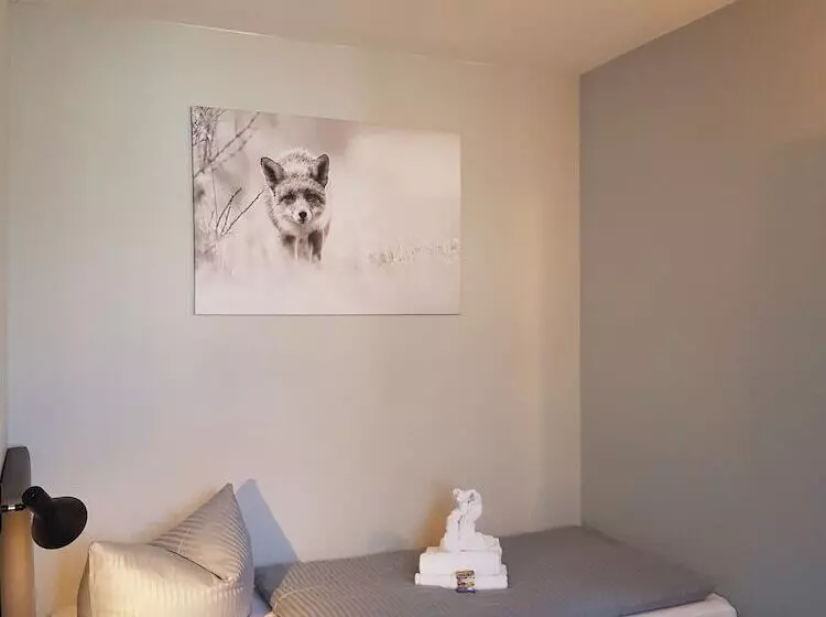 Pensão Novitel Pliening